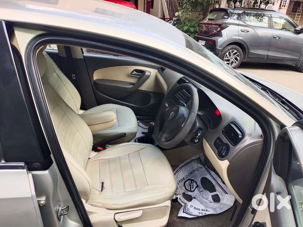 Volkswagen Vento 2013-2015 1.5 Tdi Comfortline, 2014, Diesel