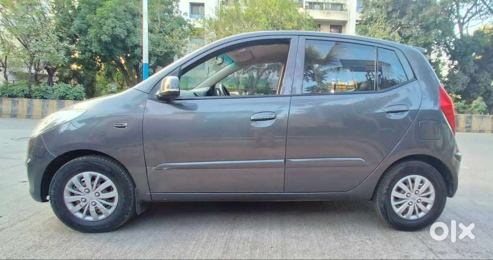 I10 2013 2nd Owner Manual Petrol