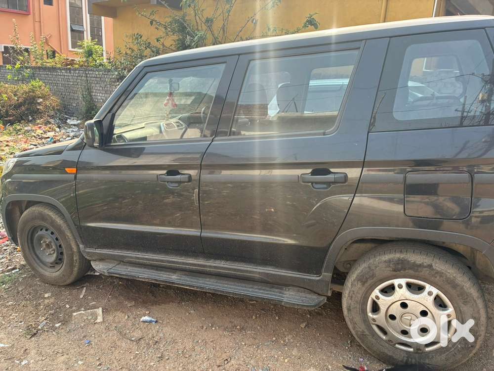 Mahindra Bolero Neo 2024 Diesel Good Condition