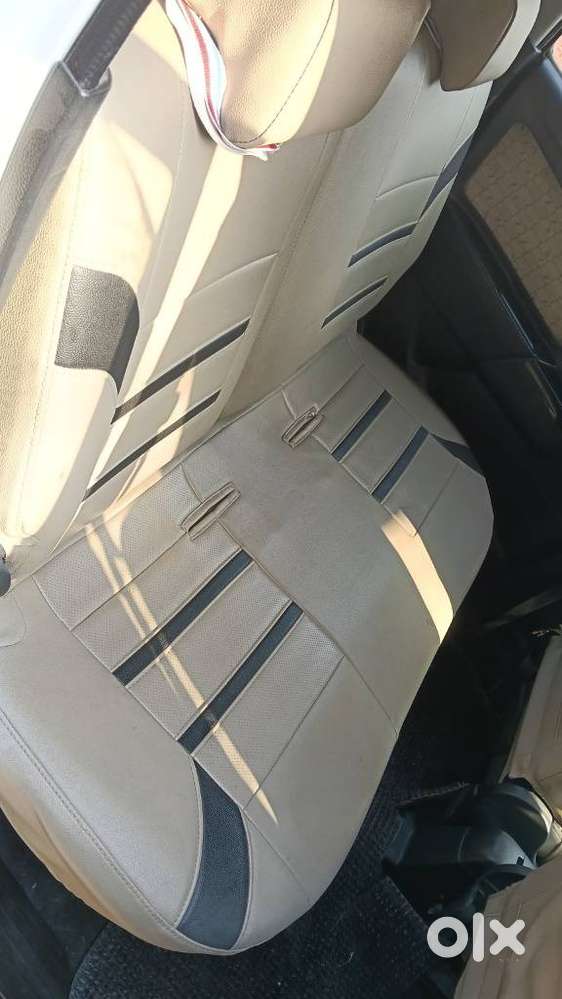 Maruti Suzuki Wagon R Vxi 1.2, 2017, Petrol