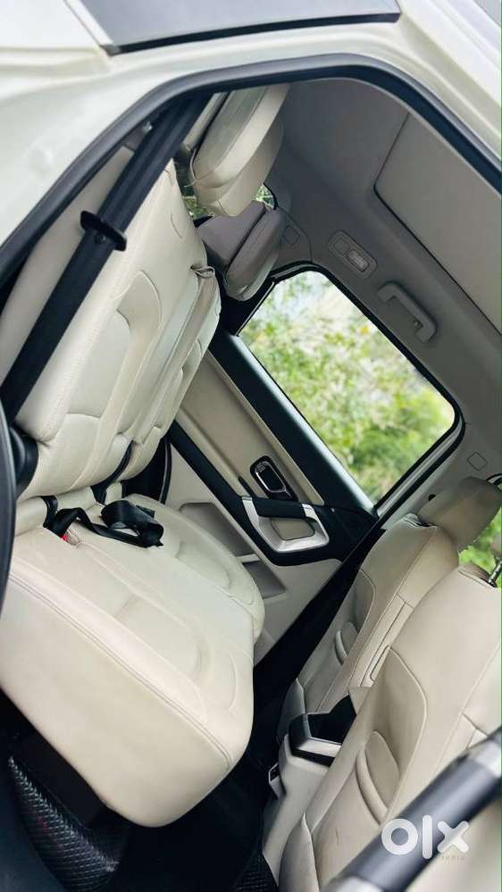Tata Safari 2.0 Kryotec Xza Plus, 2023, Diesel