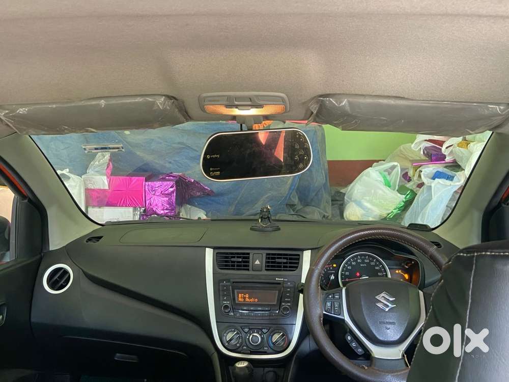 Maruti Suzuki Celerio X Petrol Good Condition