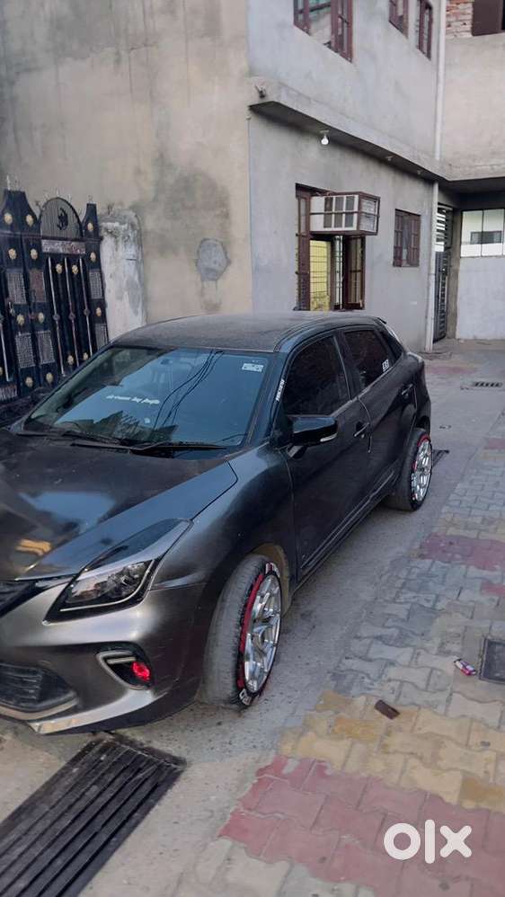 Maruti Suzuki 2020 Manual Petrol Car