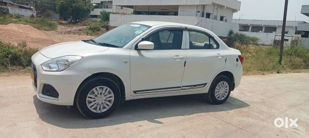 Maruti Suzuki Swift Dzire Tour, 2023, Cng & Hybrids