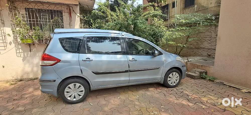 Maruti Ertiga Diesel