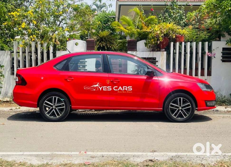 Skoda Rapid 1.0 Monte Carlo Mt, 2018, Diesel