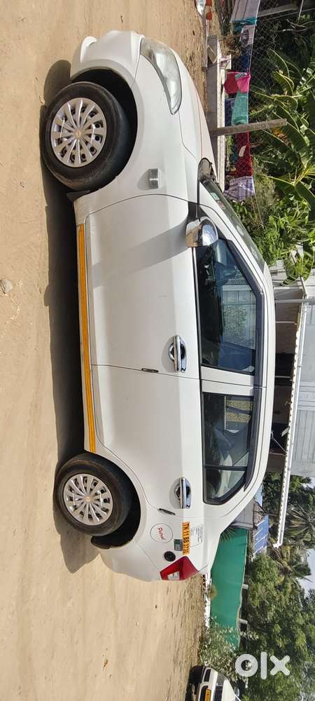Maruti Suzuki Swift Dzire Tour Ldi, 2022, Cng & Hybrids