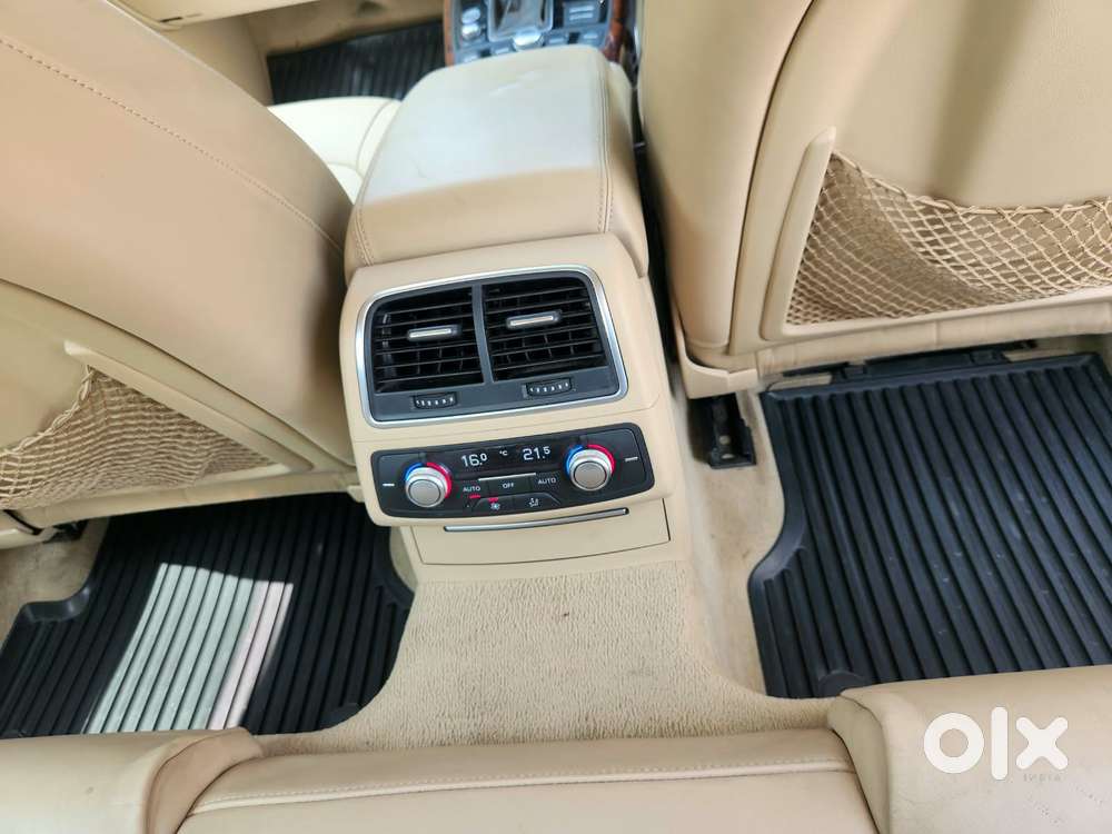 Audi A6 2.0 Tdi Premium Plus, 2013, Diesel