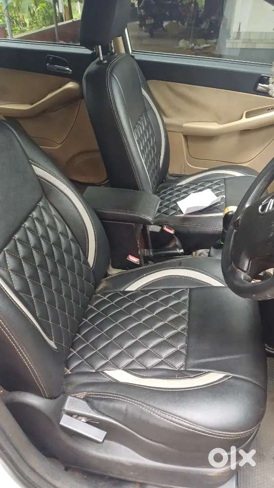 Tata Indica Vista 2014 Diesel Manual