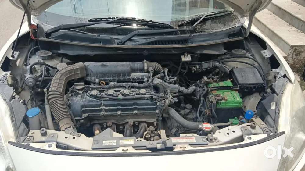 Maruti Suzuki Dzire 2018