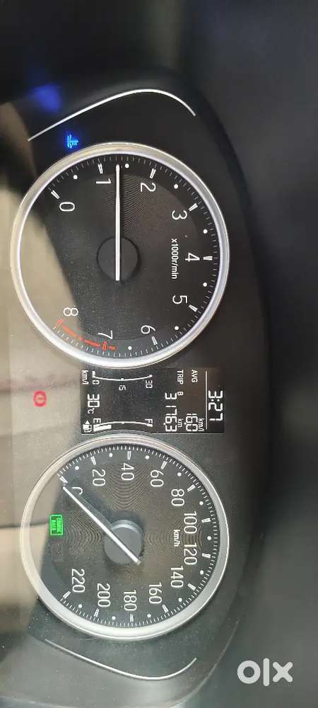 Honda City Hybrid 2022