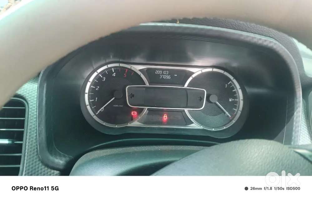 Nissan Kicks 2019