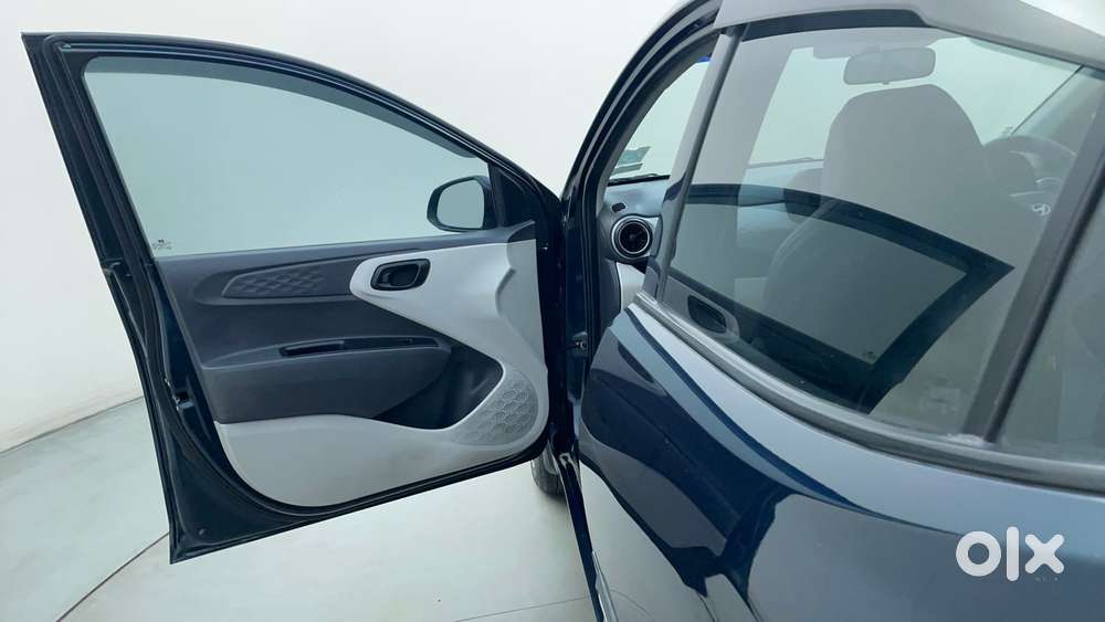 Hyundai Grand I10 Nios Magna 1.2 Kappa Vtvt, 2023, Petrol