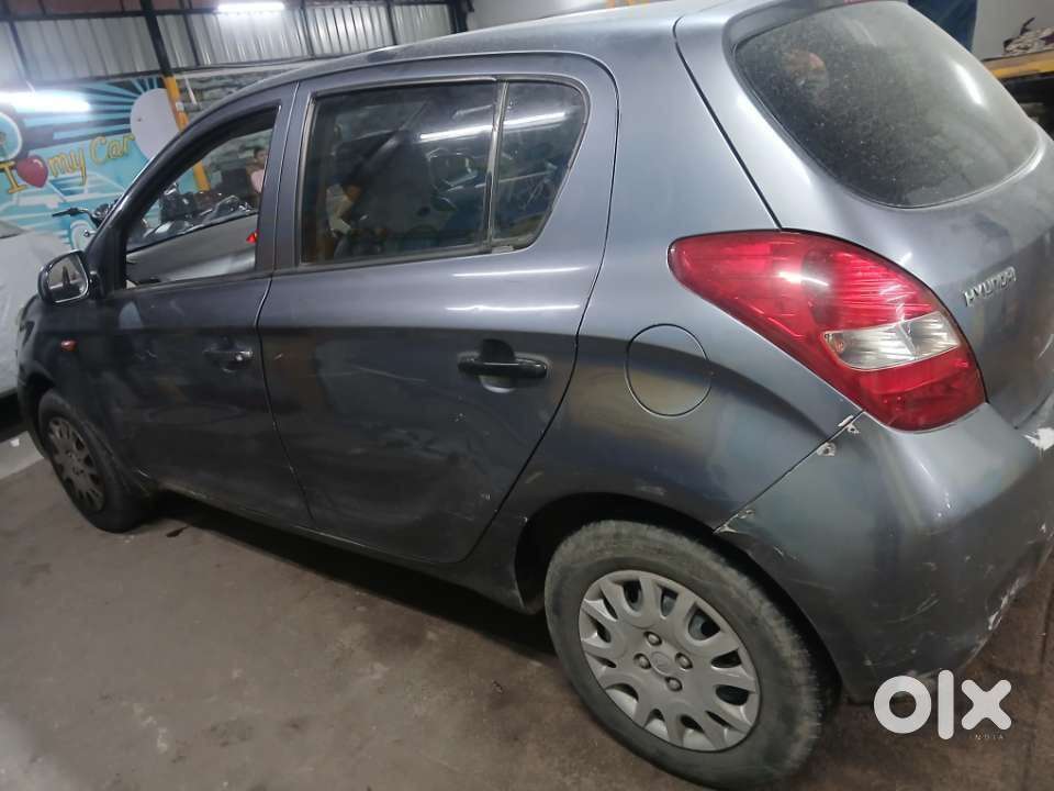 Hyundai I20 Magna Petrol 2009