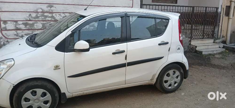 Maruti Suzuki Ritz Vdi 2013
