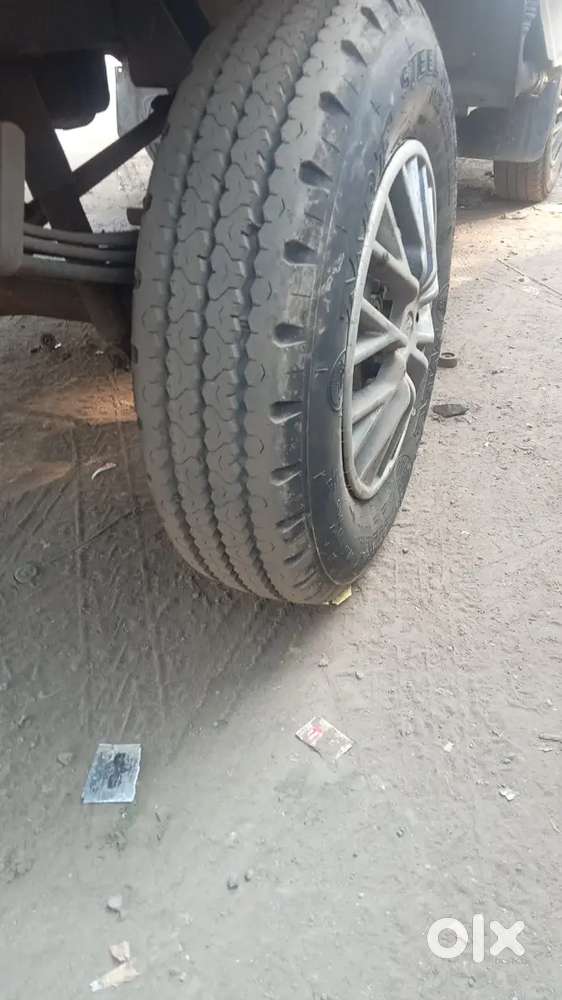 Ashok Leyland Stile 2018