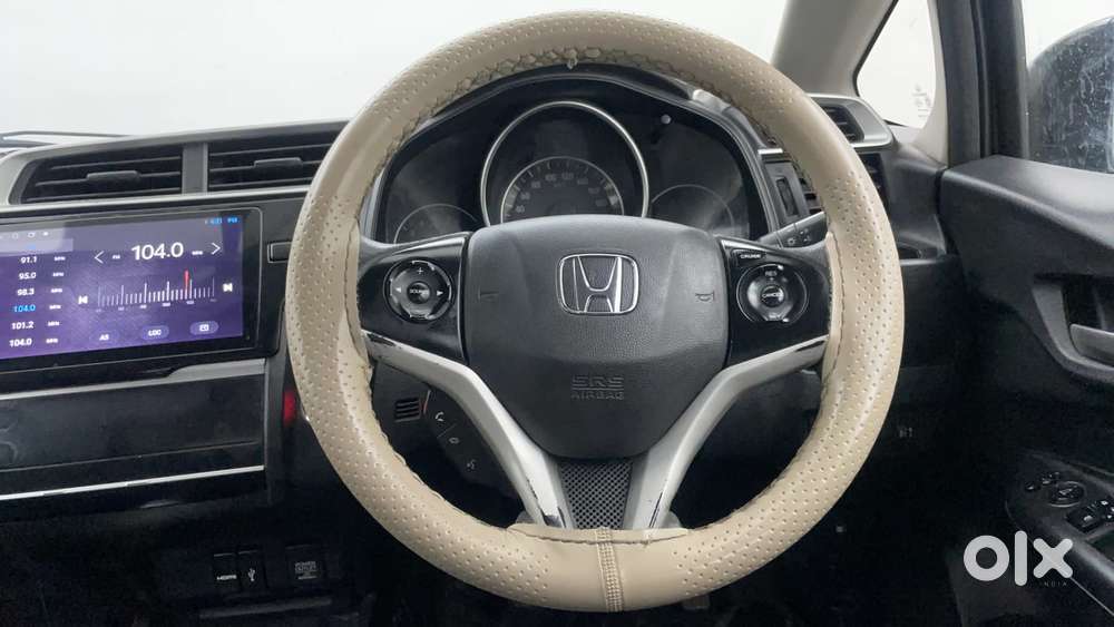 Honda Wr-v 1.5 Vx I-dtec, 2018, Diesel