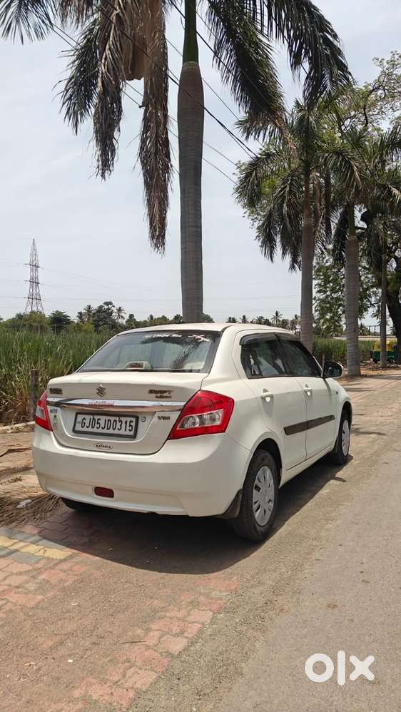 Maruti Suzuki Swift 2013 Vdi Diesel