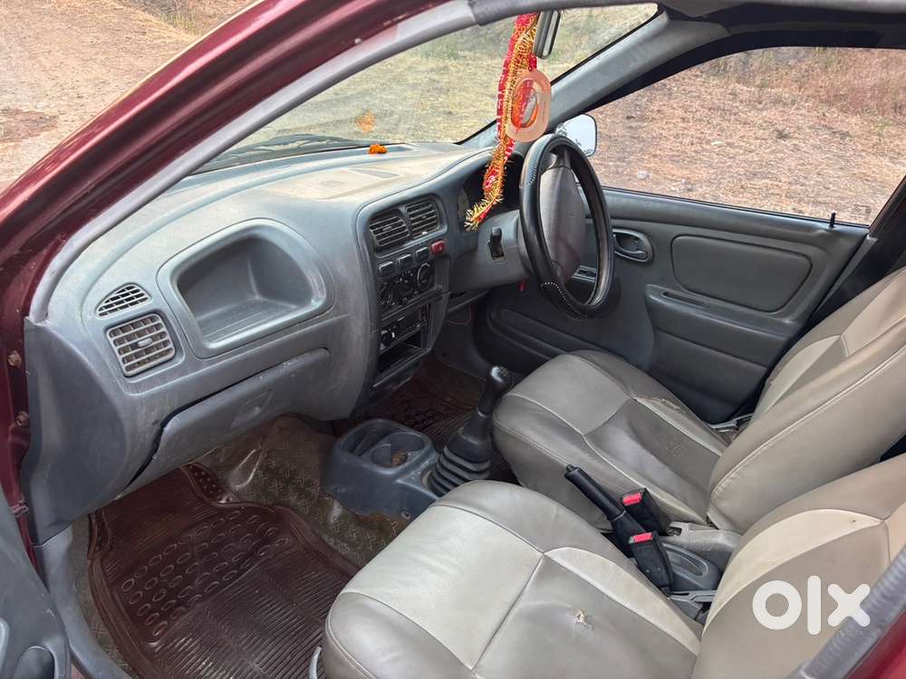 Maruti Suzuki Alto 800 2010 Petrol Good Condition