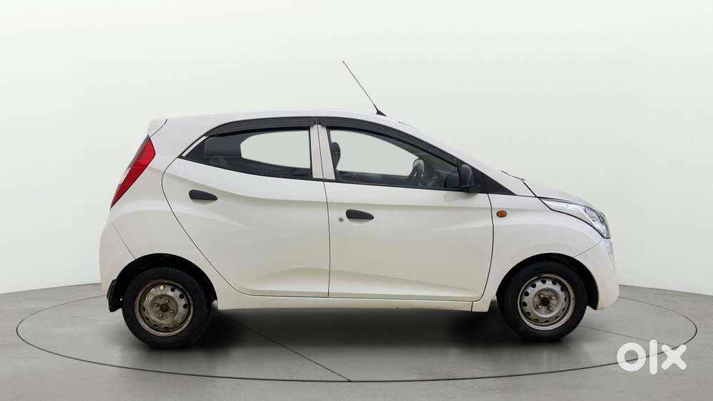 Hyundai Eon Era +, 2018, Petrol