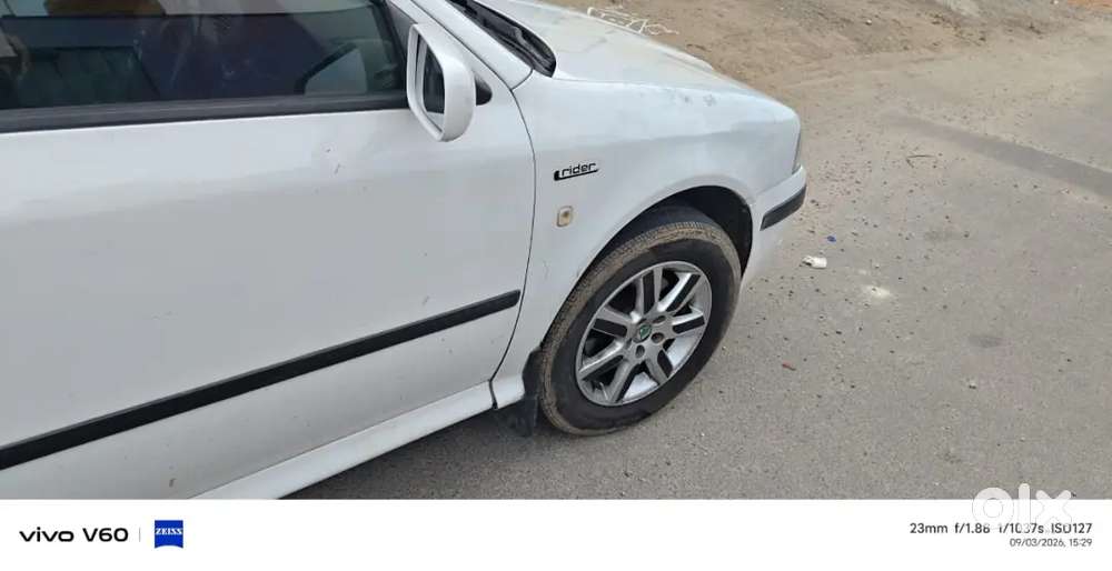 Skoda Rapid 1.6 All Spears Available