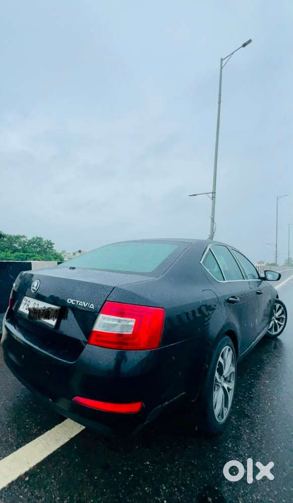 Skoda Octavia Diesel 2014