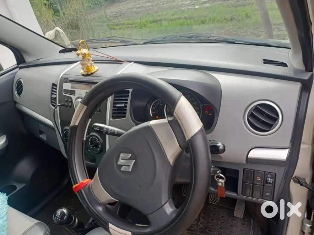 Maruti Suzuki Wagon R 2010