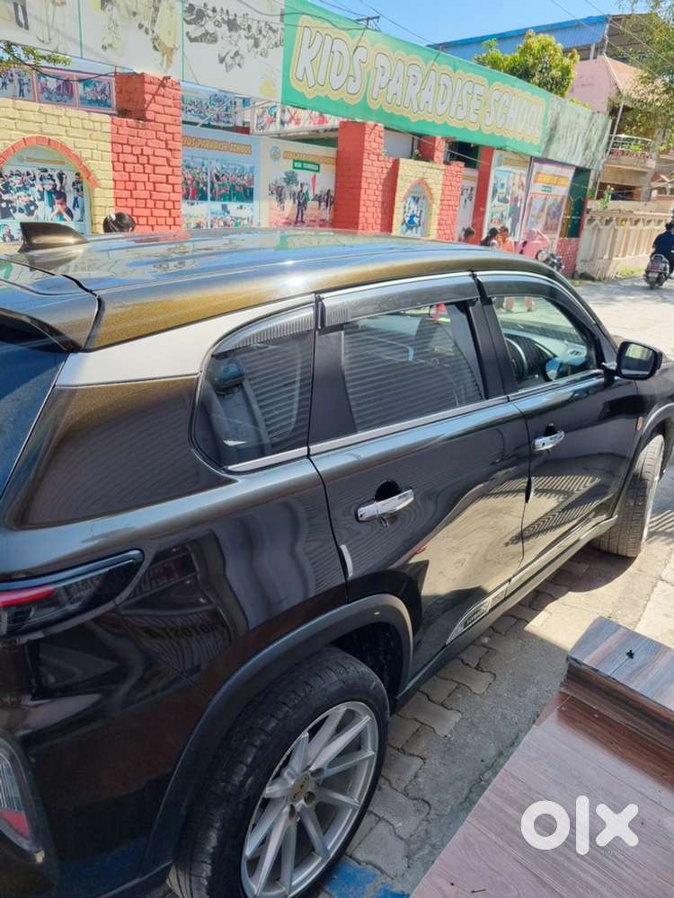 Maruti Suzuki Grand Vitara 2023