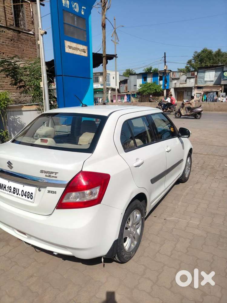 First Owner Maruti Suzuki Swift Dzire Only 36770 Km  Best Condition