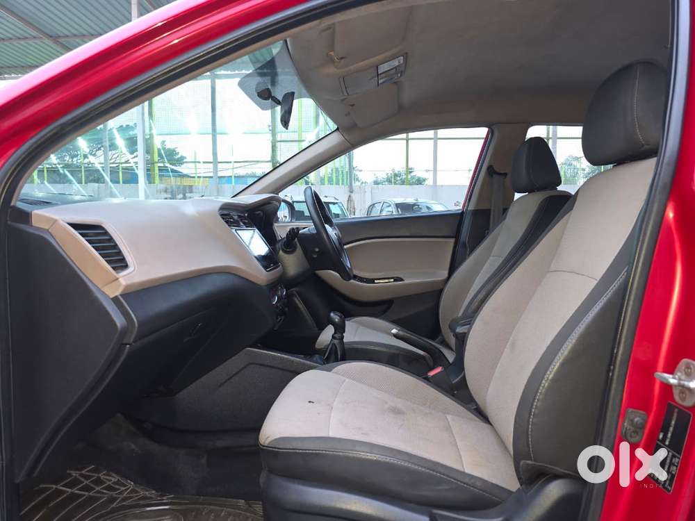 Hyundai I20, 2014, Petrol