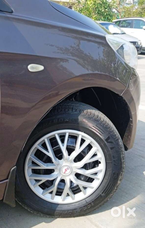 Tata Tiago Xe, 2018, Cng & Hybrids