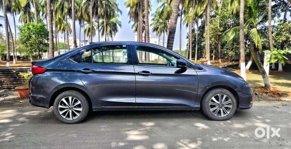 Honda City I-dtec Vx, 2019, Diesel