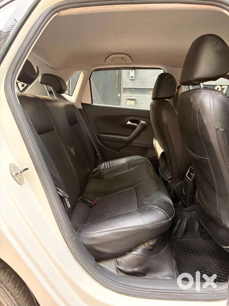 Volkswagen Polo 1.0 Mpi Highline, 2019, Petrol