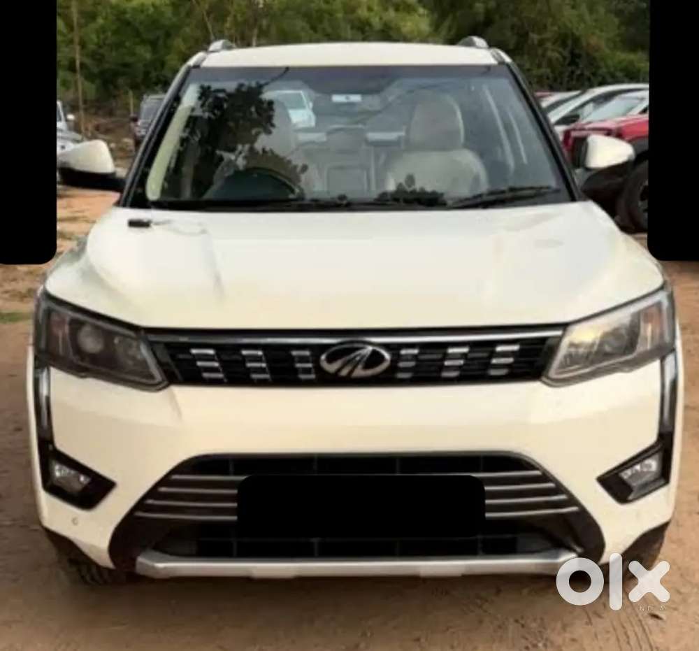 Mahindra Xuv300 2019 Diesel