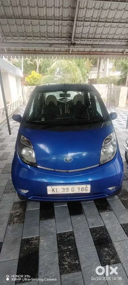 Tata Nano Xt 2014 Special Editon Ac Power Window Power Stering