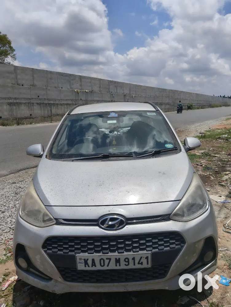 2017 Model
