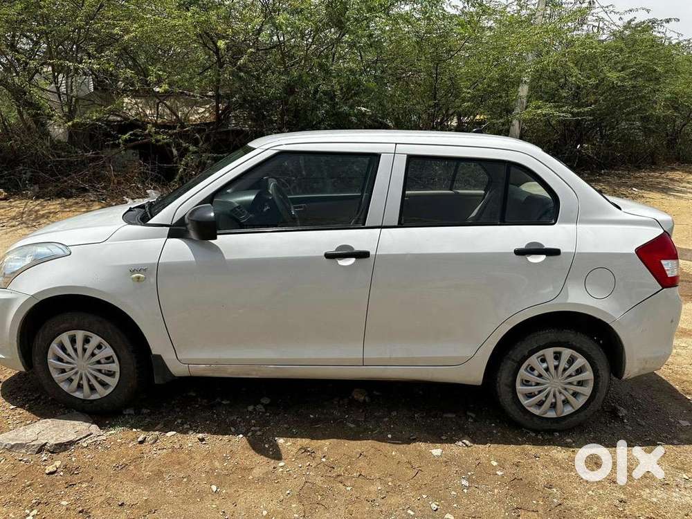 Maruti Suzuki Swift Dzire 2016 Diesel 35000 Km Driven