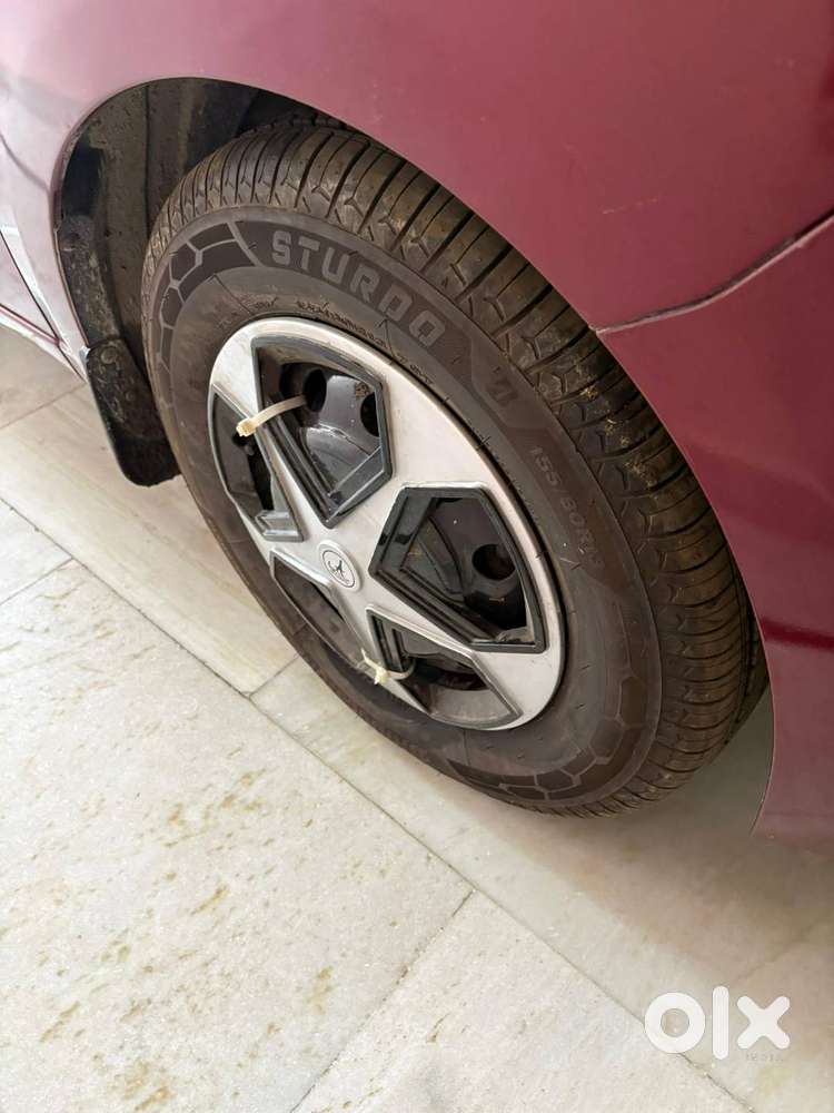 Hyundai I10 2014 Cng & Hybrids Good Condition