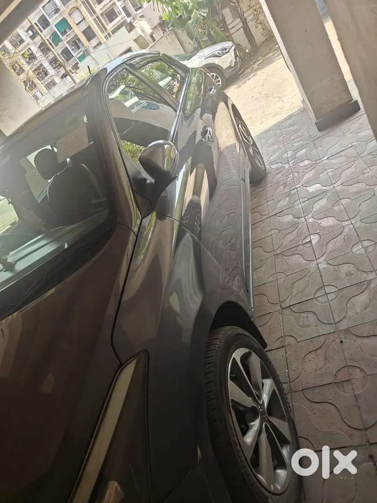 Second Hand I20 Top Model