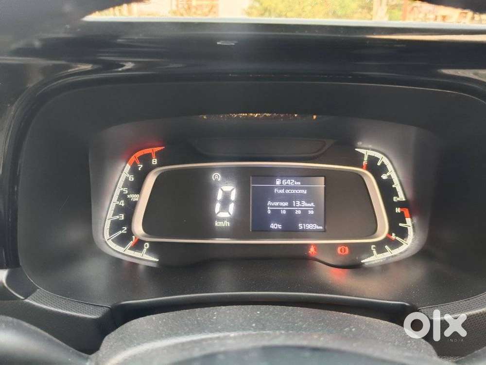 Kia Sonet 1.2 Htk Plus, 2023, Petrol