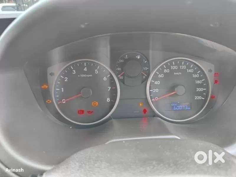 Nissan Micra Xv D, 2015, Diesel