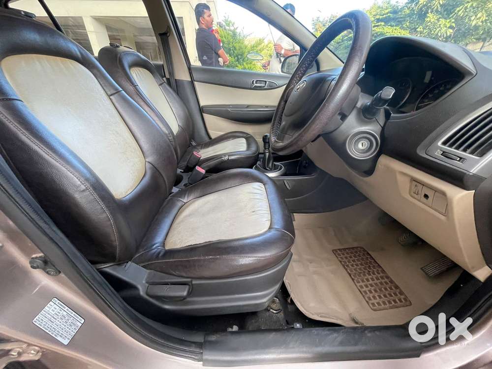 Hyundai I20 2012-2014 Magna Optional 1.2, 2013, Petrol