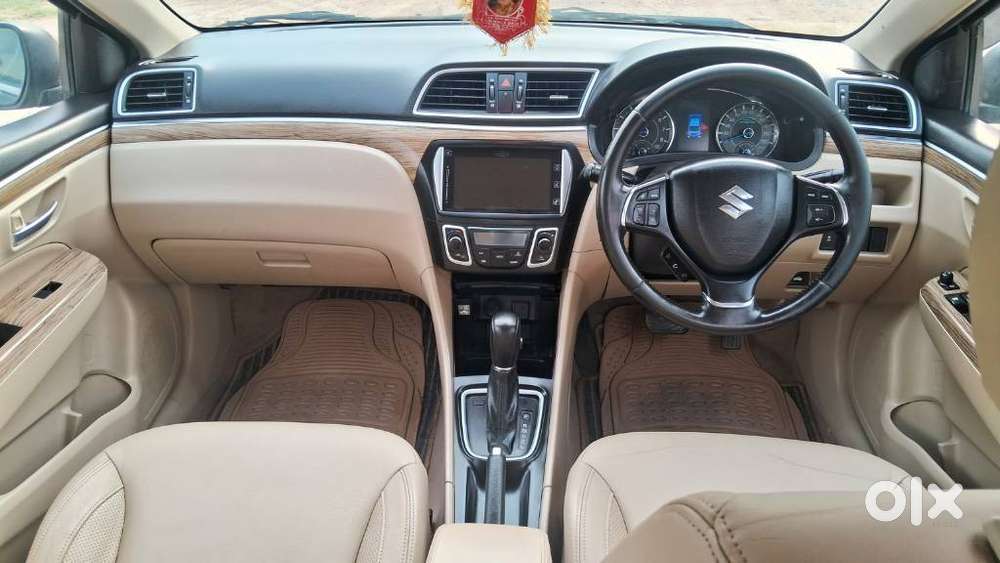 Maruti Suzuki Ciaz, 2020, Petrol