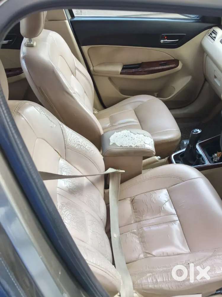 Maruti Suzuki Dzire 2020 Petrol & Cng 131000 Km Driven