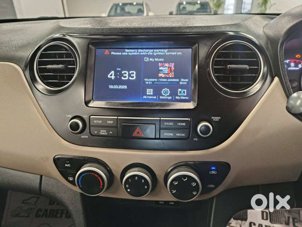 Hyundai Grand I10 1.2 Crdi Sportz, 2018, Diesel