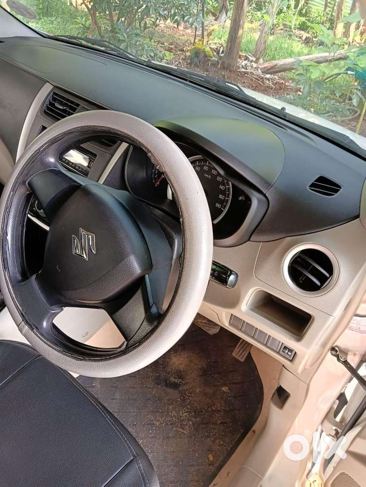 Maruti Suzuki Celerio