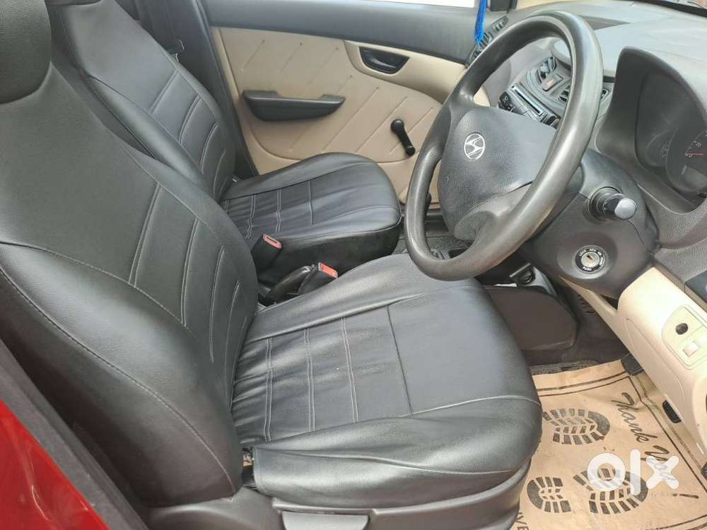 Hyundai Eon D Lite O, 2012, Petrol