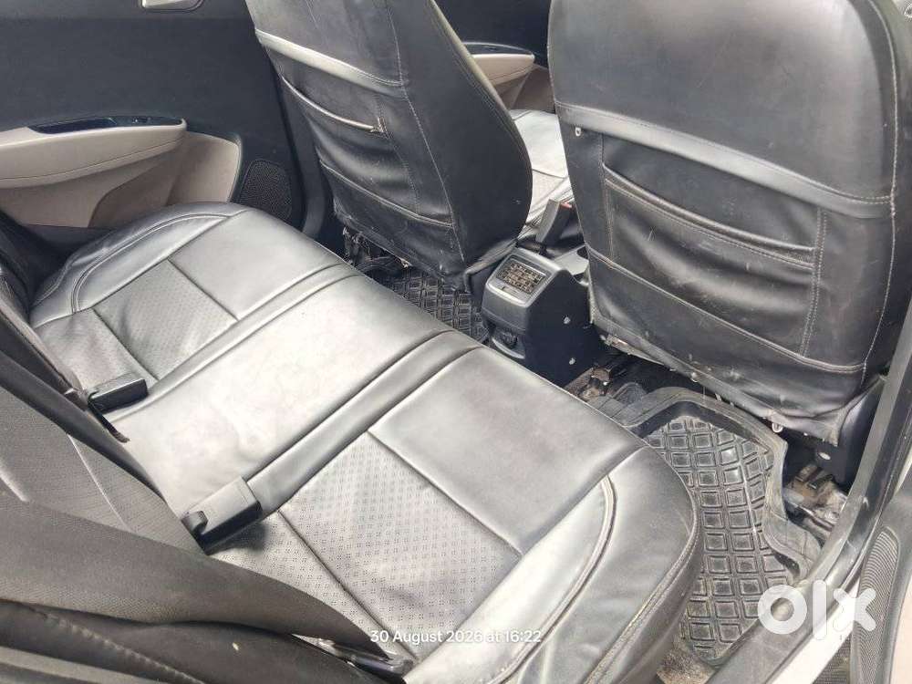 Hyundai Xcent 1.2 Vtvt S, 2018, Cng & Hybrids