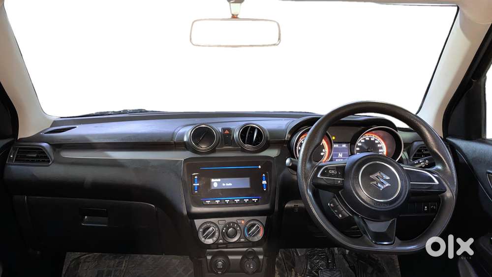 Maruti Suzuki Swift Amt Vxi, 2023, Petrol