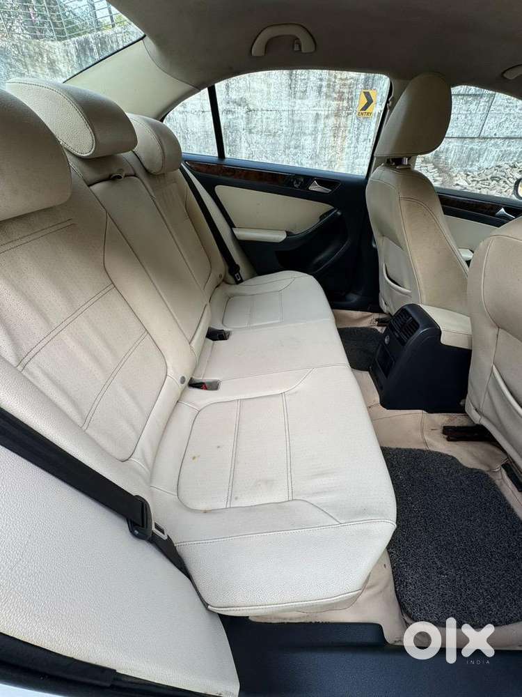 Volkswagen Jetta Tdi 2011 Ending Model 2nd Owner Diesel Engine